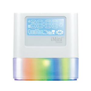  Ozaki iMini Rainbow for iPhone/iPod (IP830)